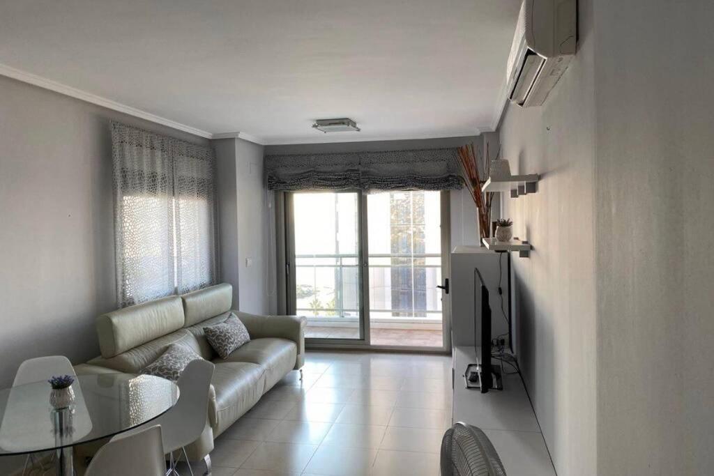 Bahia Del Sol 7 By Vivirel Calpe Exterior foto